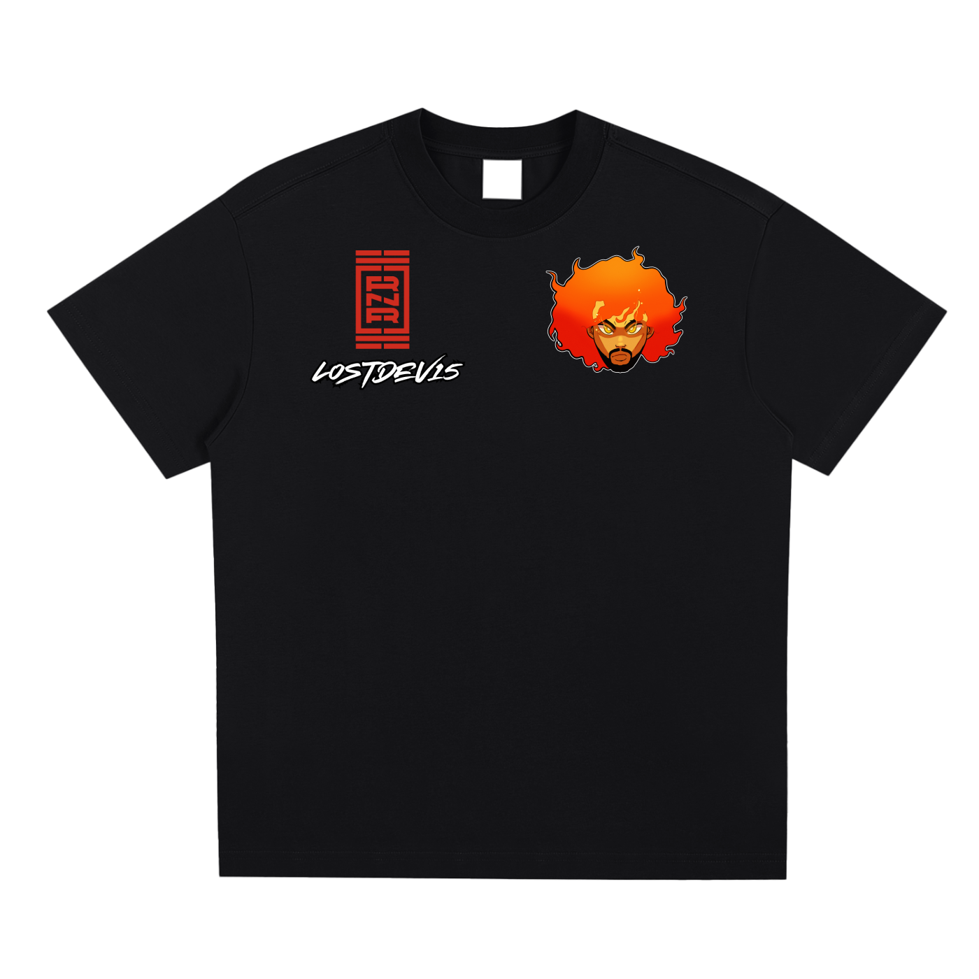 Sorona Quick-Dry Cooling T-Shirt